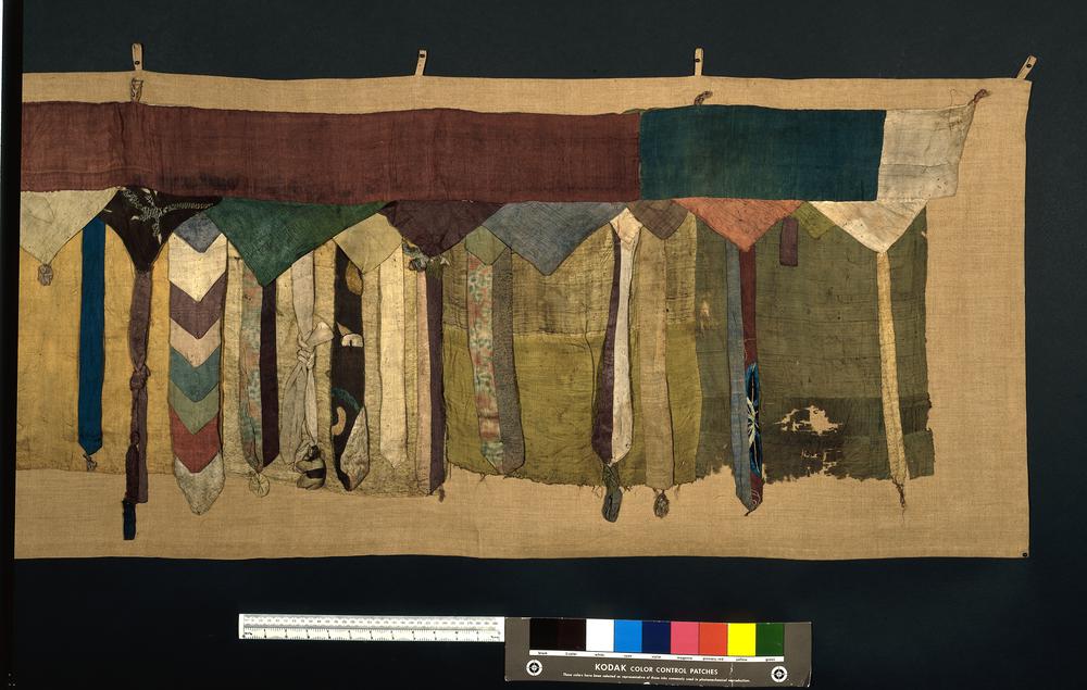 图片[14]-textile; 紡織品(Chinese) BM-MAS.857-China Archive